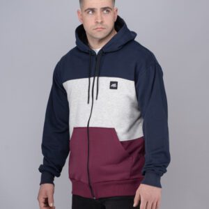 Oxford Patchwork Duks
