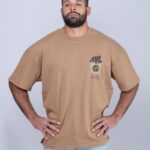Legacy Oversized Unisex majica