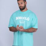Stay Hungry Oversized Unisex majica