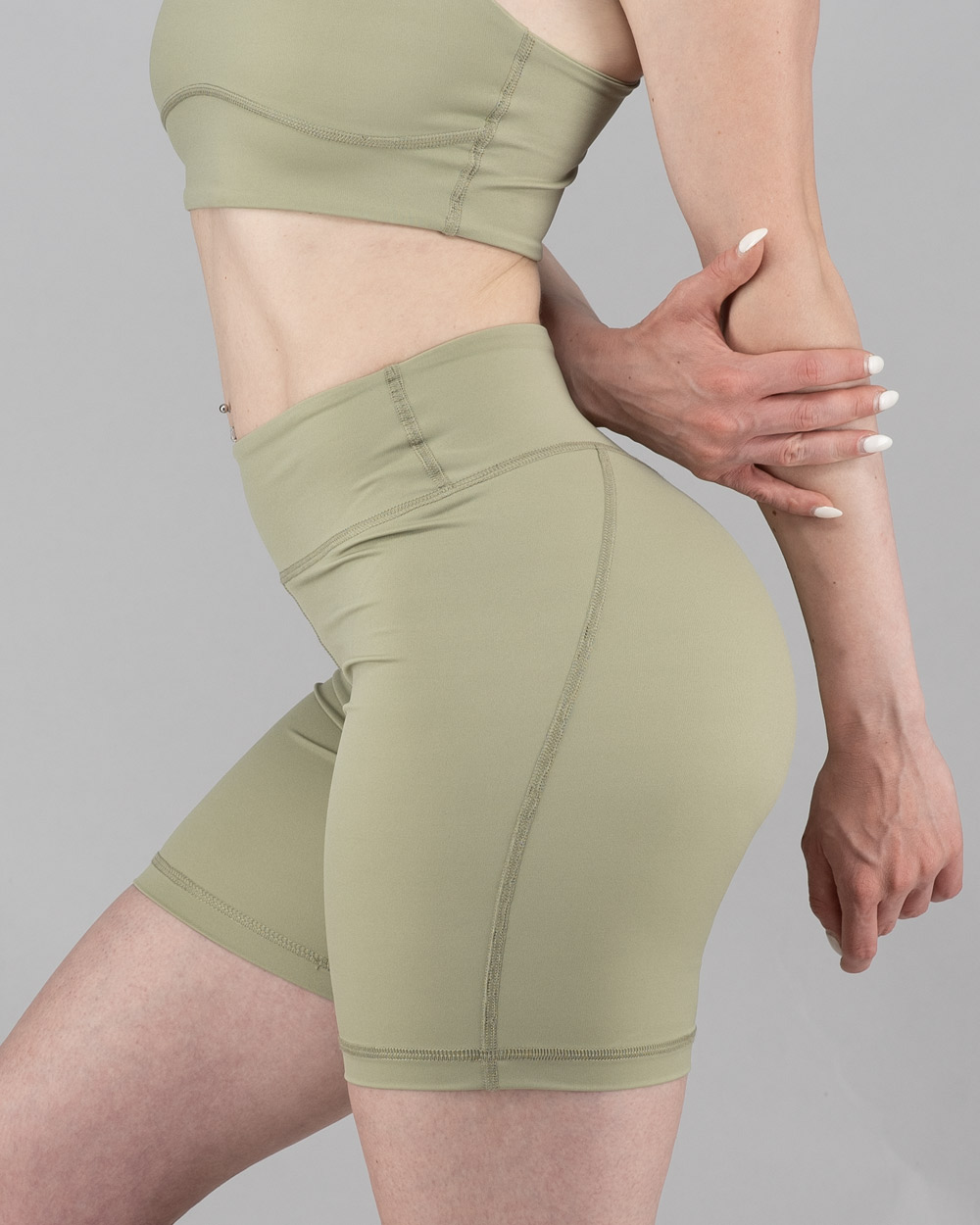 Olive Lotus Atlet ŠORC