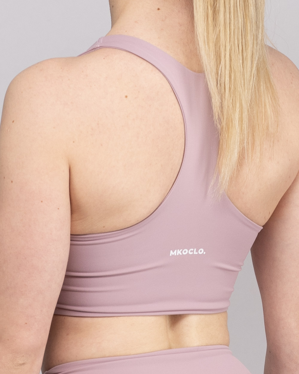 Rose Lotus Atlet Top