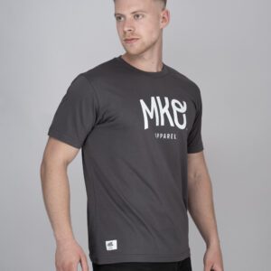 Urban Script Muška Majica