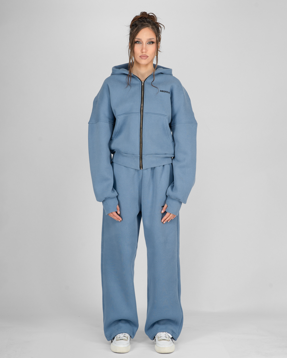 Arctic FLARED Komplet