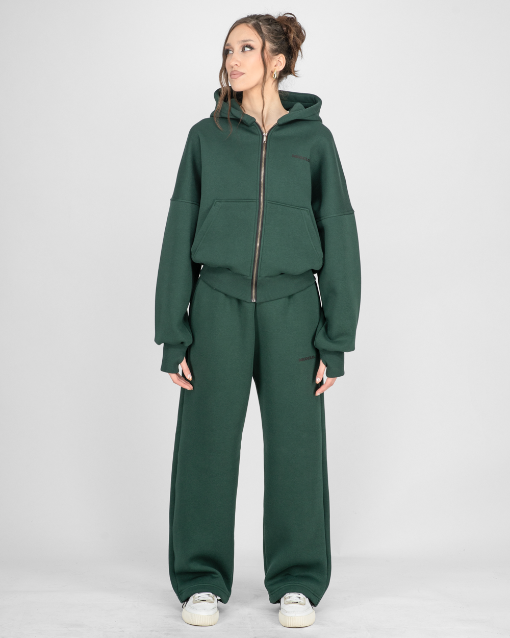Forest FLARED Komplet