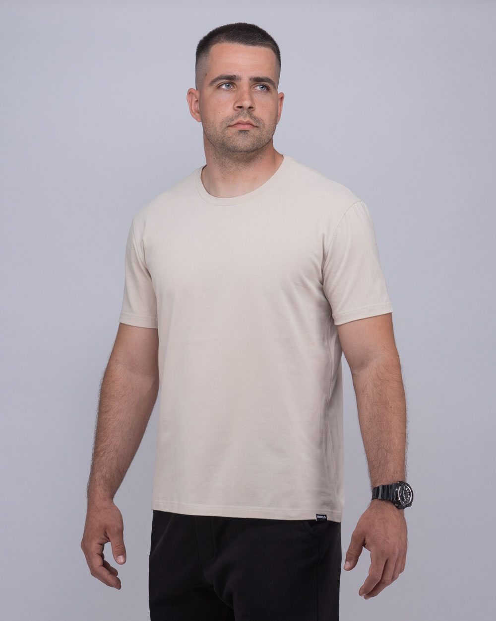 Soft Sand FLEX FIT Muška Majica