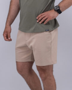 Desert Sand BASIC Muški Šorc