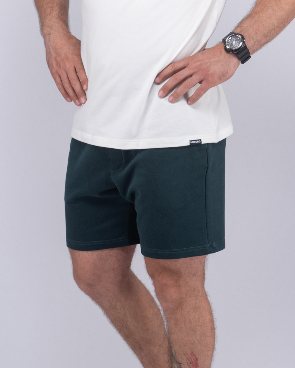 Roland Pine BASIC Muški Šorc