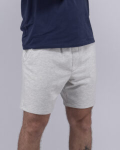 Caramel Grey BASIC Muški Šorc