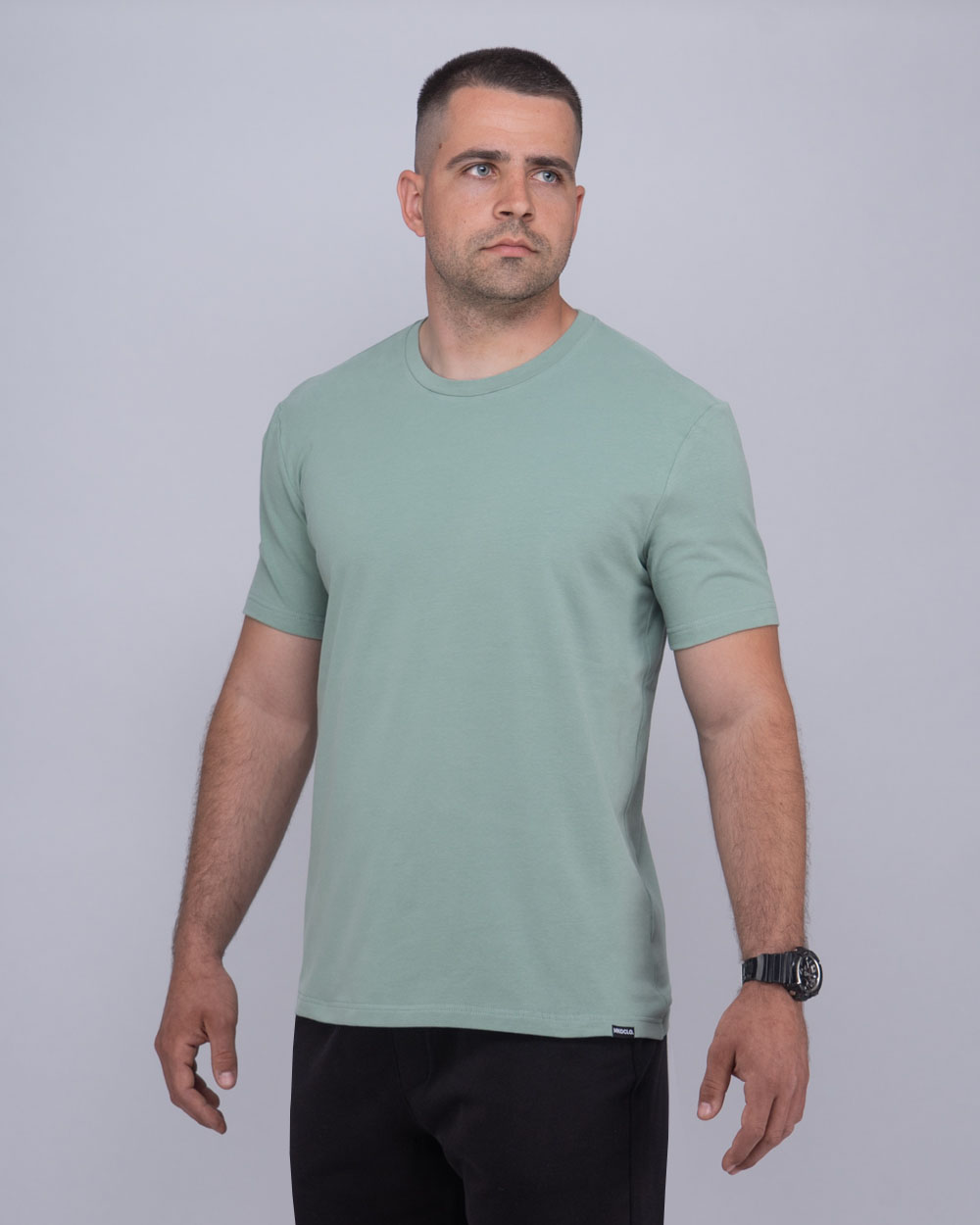 Rezedo Sage FLEX FIT Muška Majica