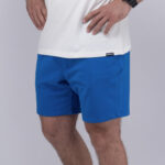 Royal Blue BASIC Muški Šorc