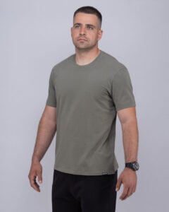 Urban Olive FLEX FIT Muška Majica